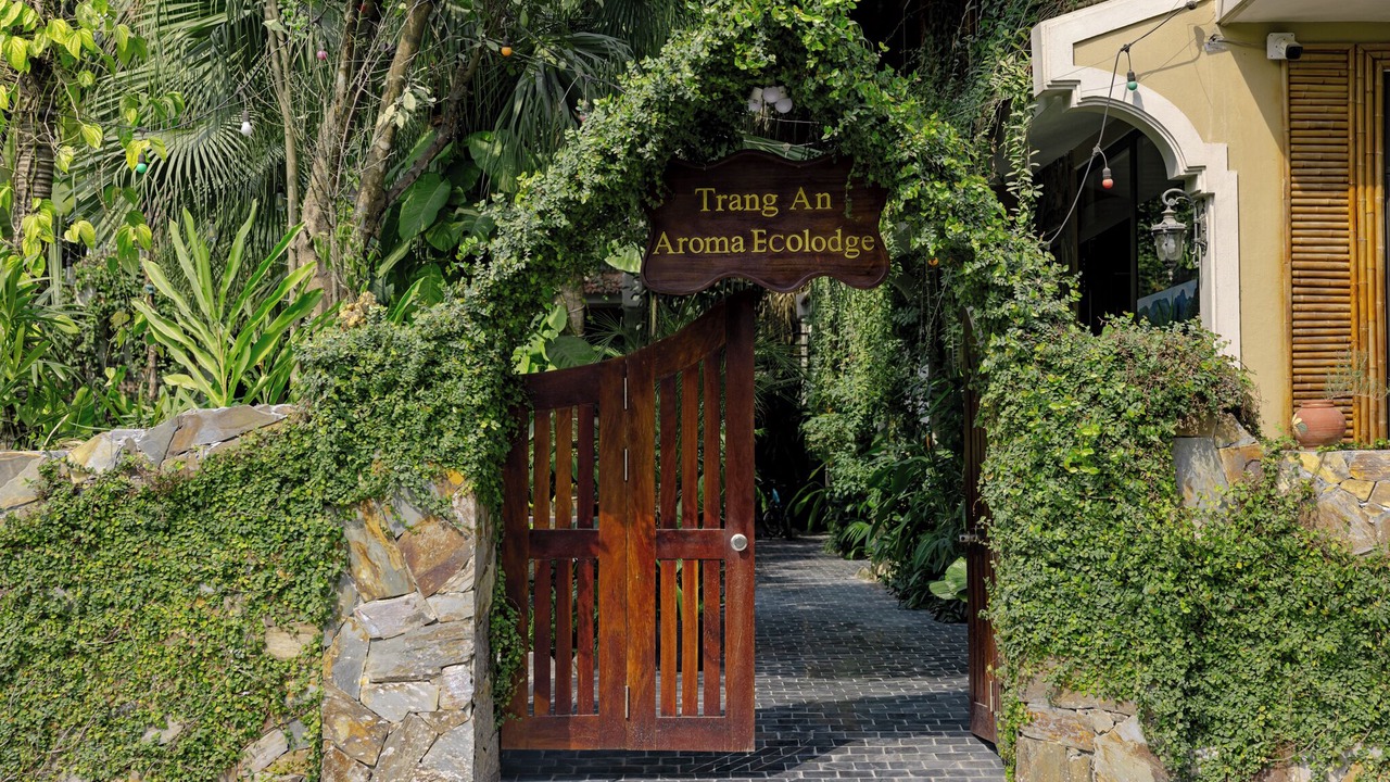 Photo of Outdoor in Hoa Lu