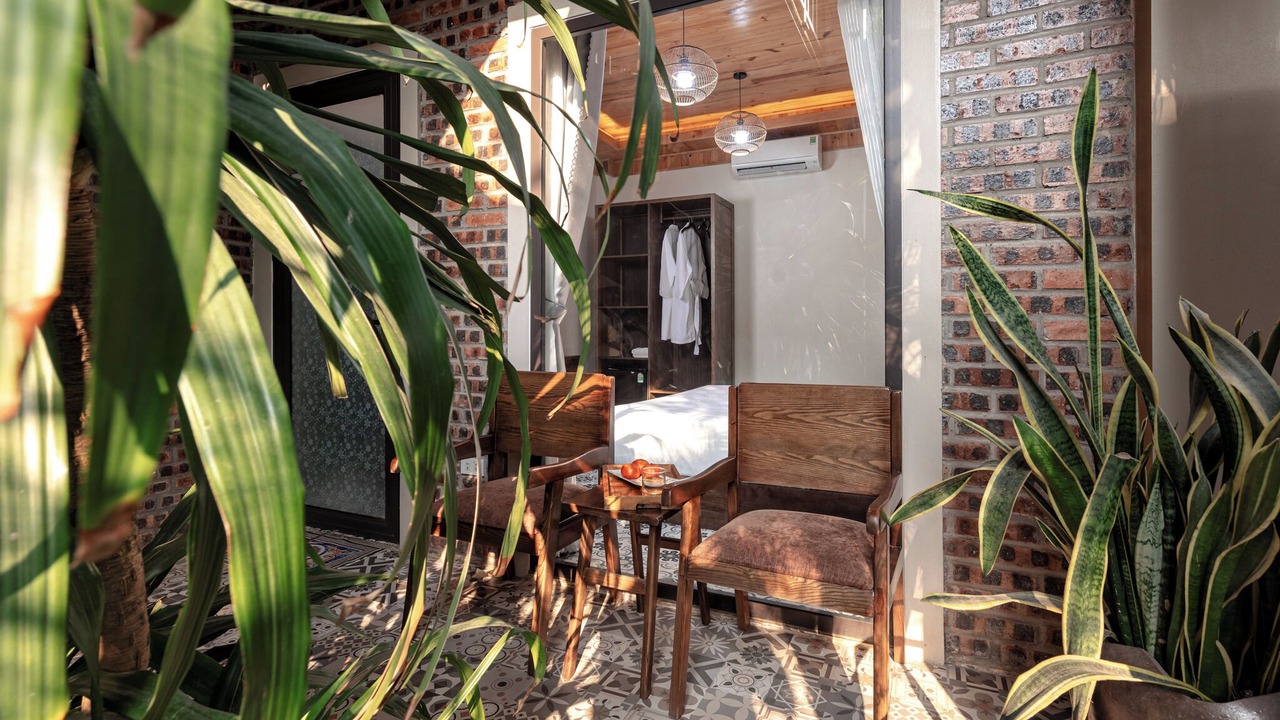 Photo of Outdoor in Hoa Lu