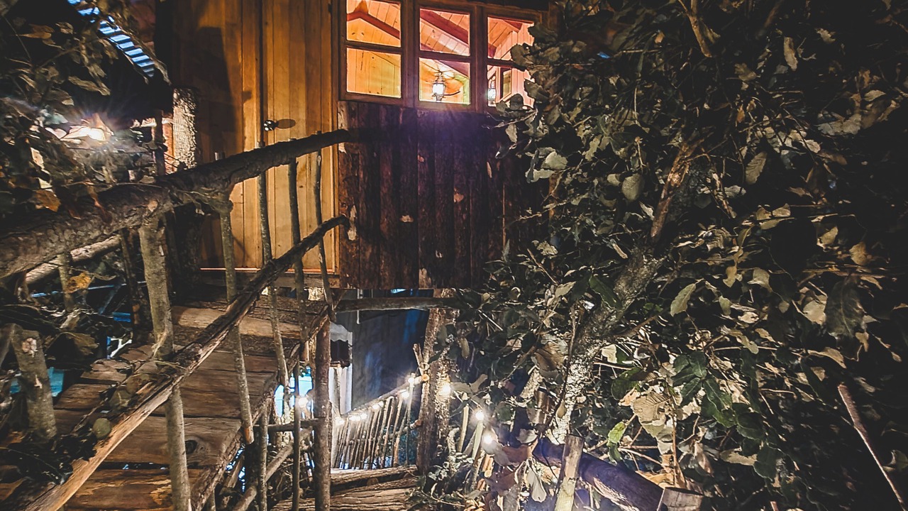 Photo of Outdoor in Mineral del Chico