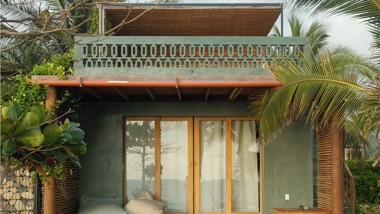 Photo of Bedroom in Saladita