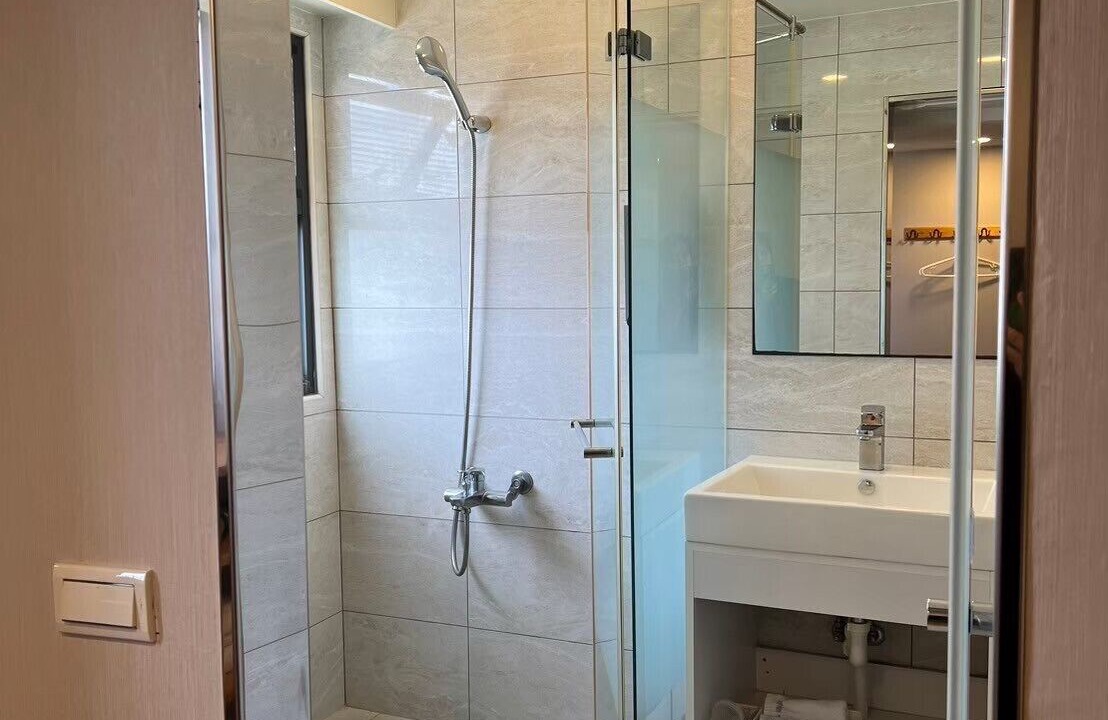 Photo of Bathroom in Luodong
