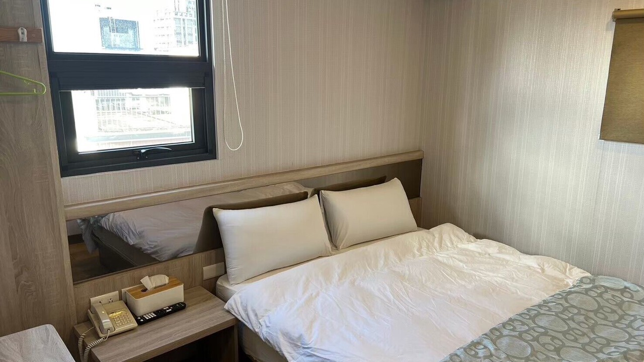 Photo of Bedroom in Luodong