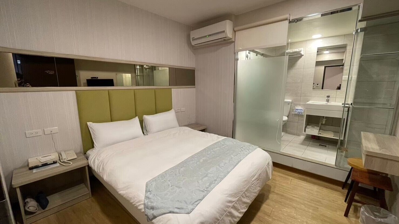 Photo of Bedroom in Luodong