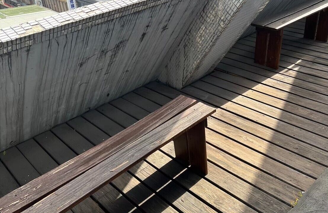 Photo of Patio Balcony in Luodong