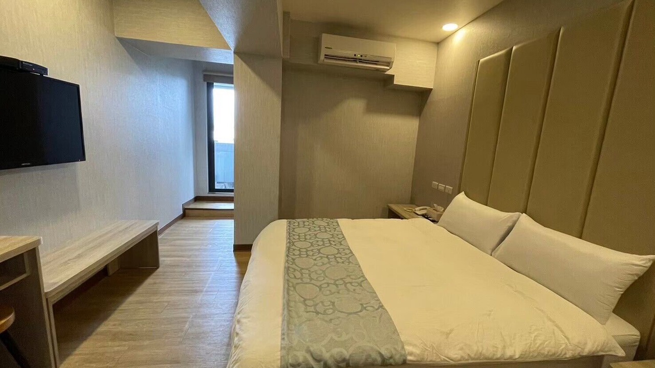 Photo of Bedroom in Luodong