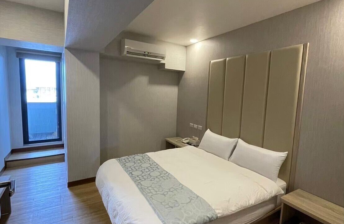Photo of Bedroom in Luodong