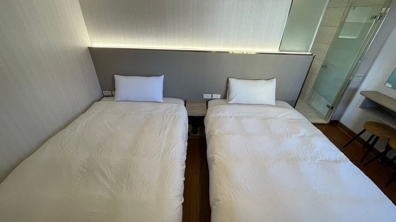 Photo of Bedroom in Luodong
