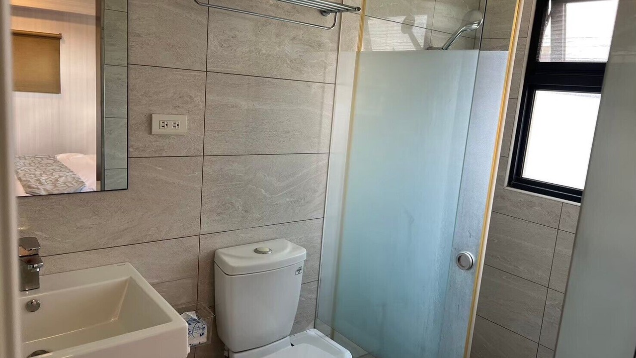 Photo of Bathroom in Luodong