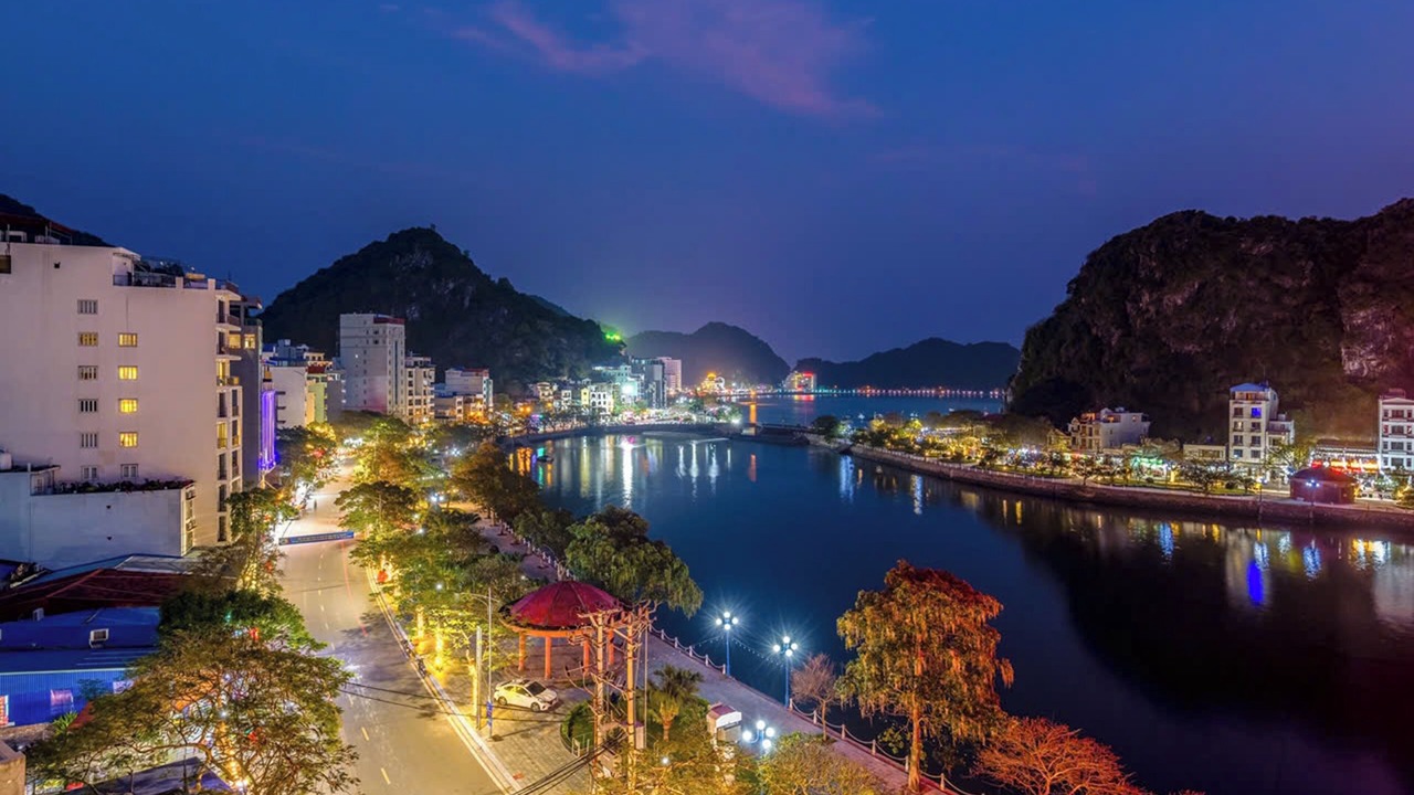 Photo of Outdoor in Cat Hai