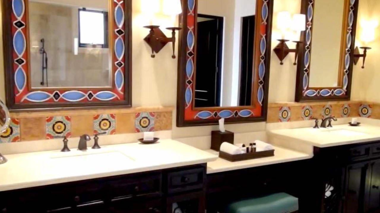 Photo of Bathroom in Paraiso Escondido