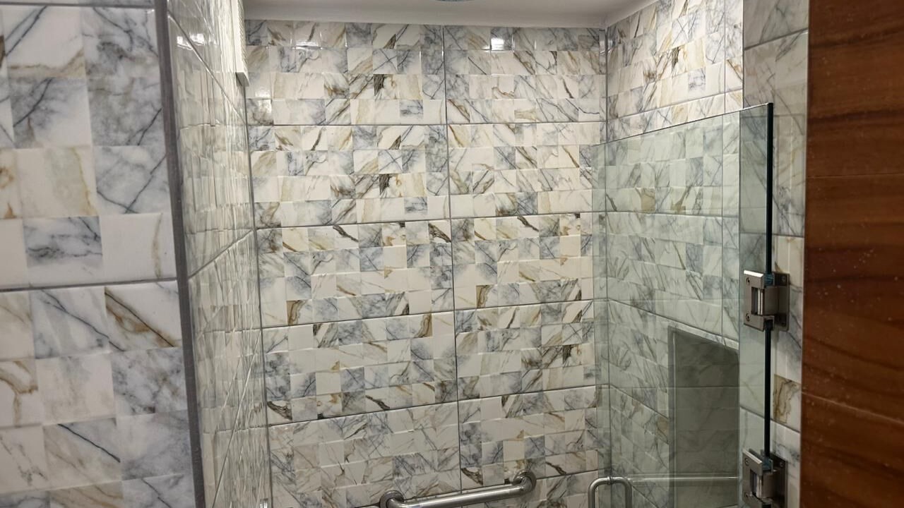 Photo of Bathroom in Rincon de Guayabitos