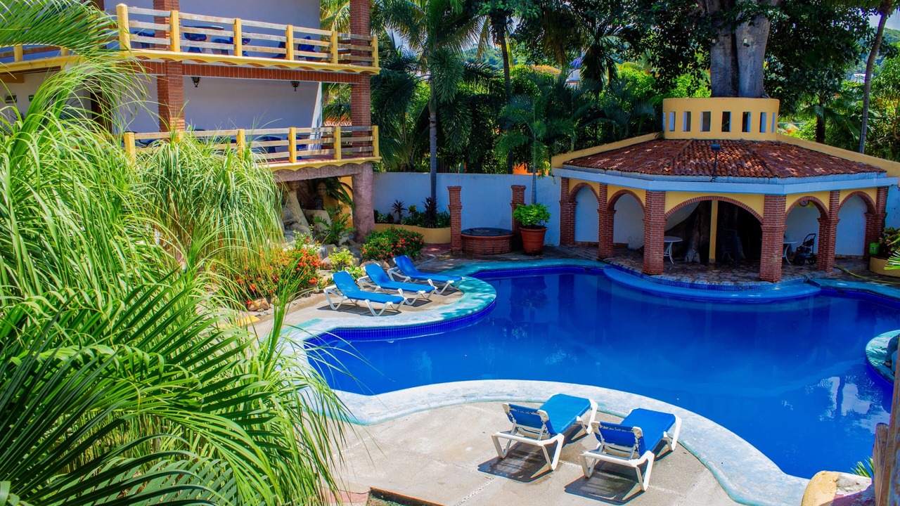 Photo of Outdoor in Rincon de Guayabitos