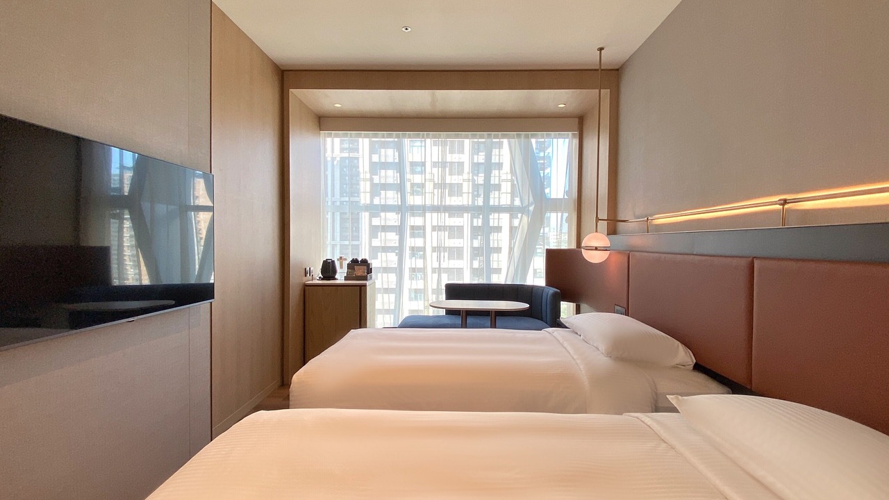 Photo of Bedroom in Xitun District