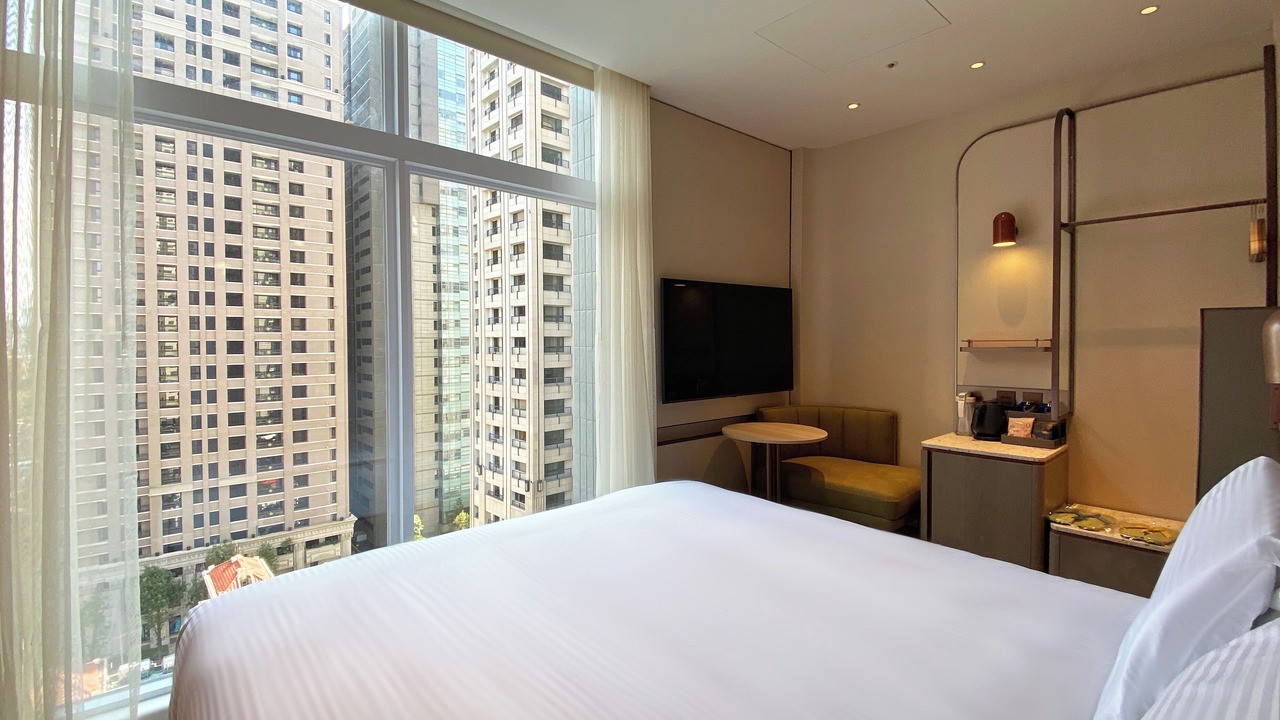 Photo of Bedroom in Xitun District
