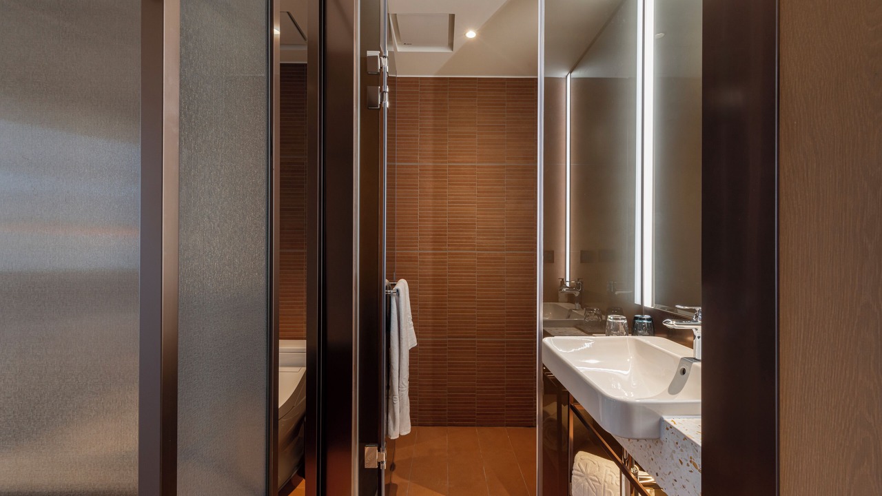 Photo of Bathroom in Xitun District
