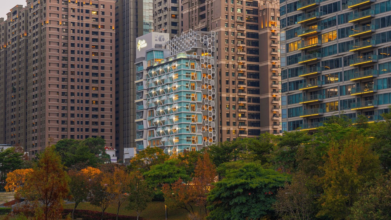 Photo of Outdoor in Xitun District