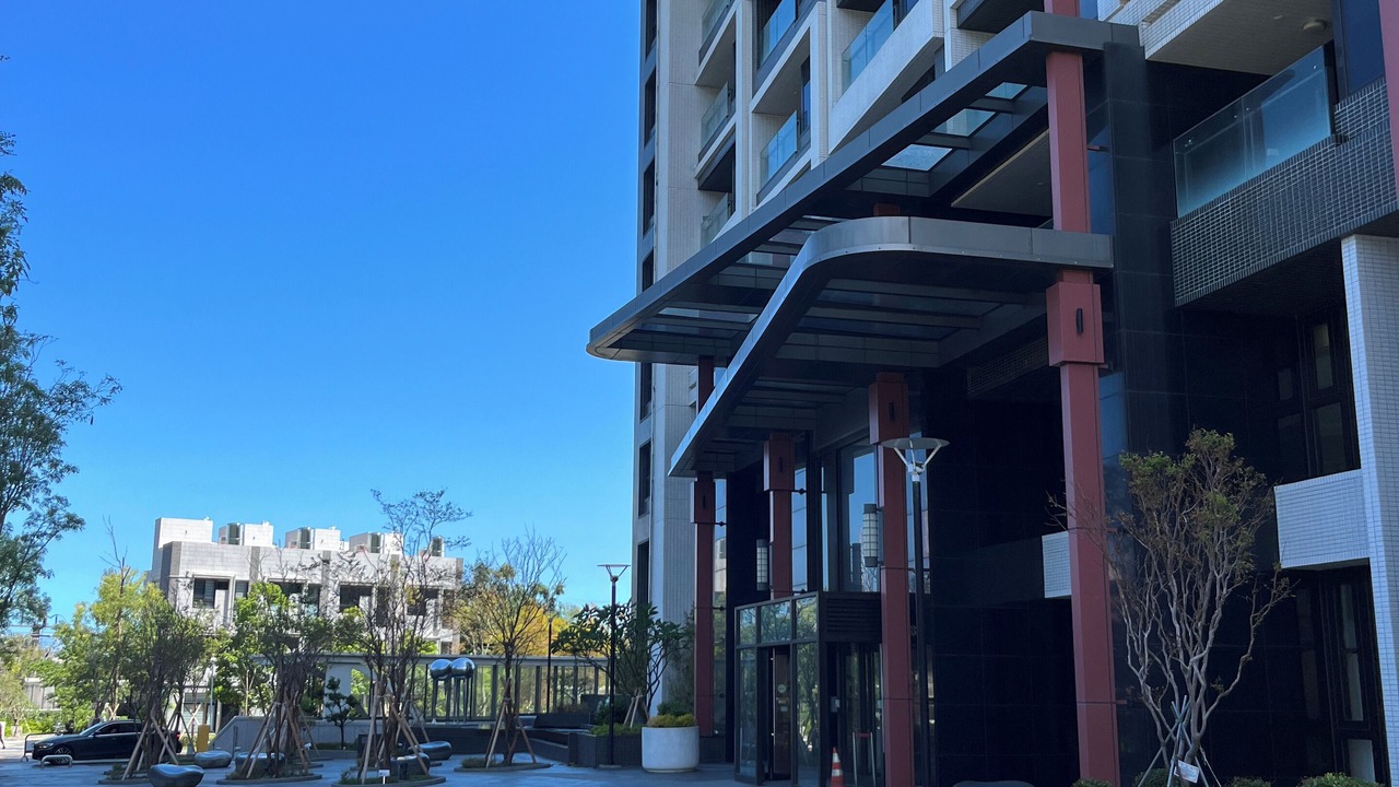 Photo of Outdoor in Toucheng