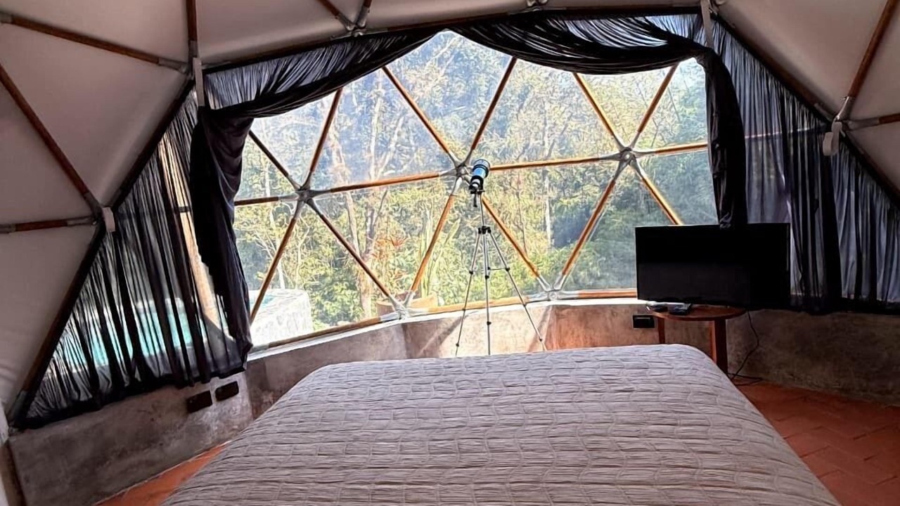 Photo of Bedroom in Coatepec