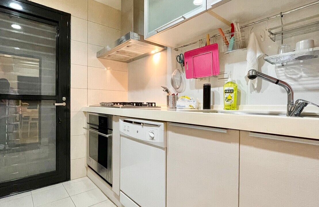 Photo of Kitchen in Banqiao