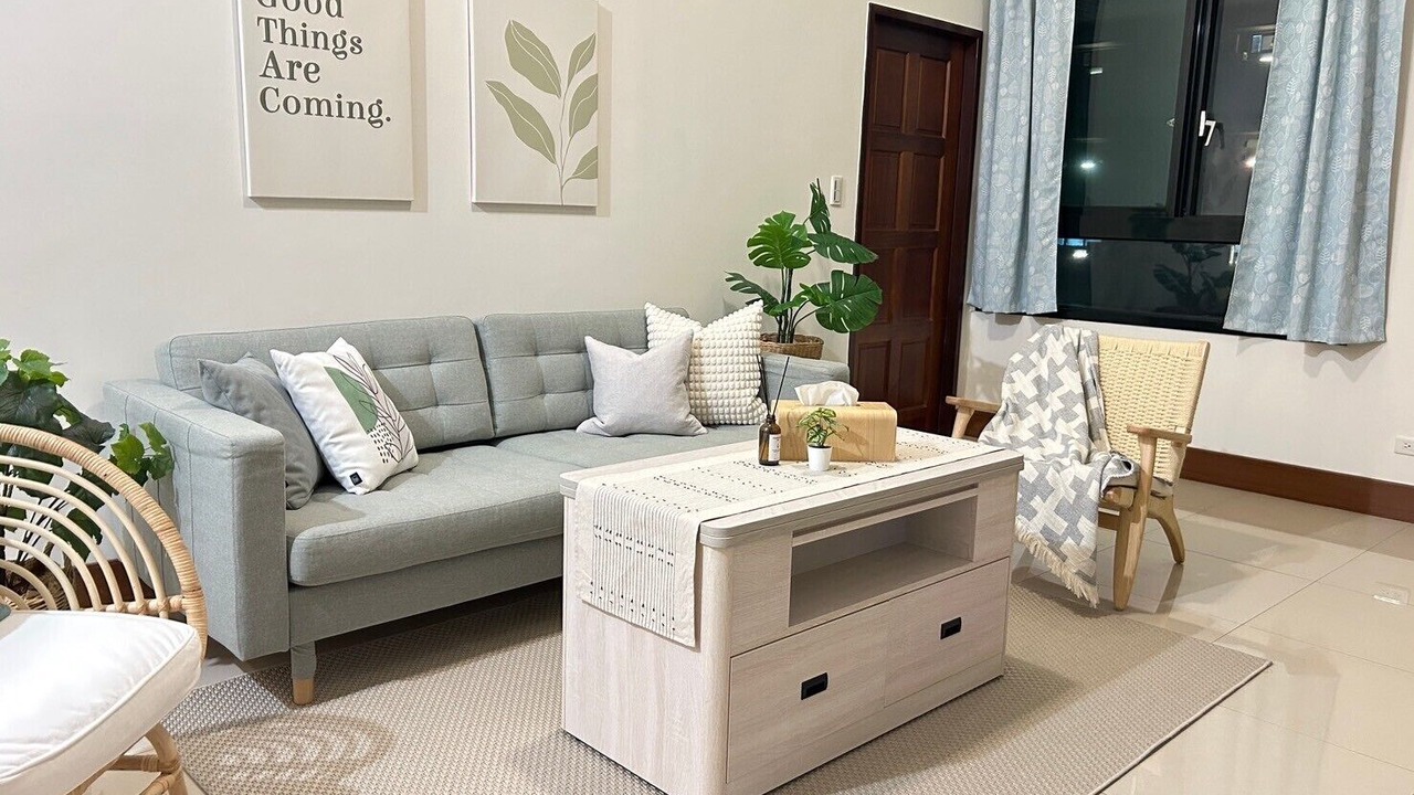 Photo of Livingroom in Banqiao