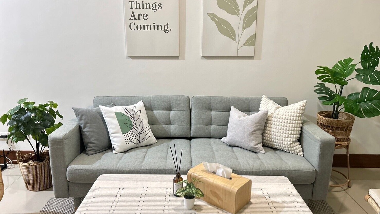 Photo of Livingroom in Banqiao
