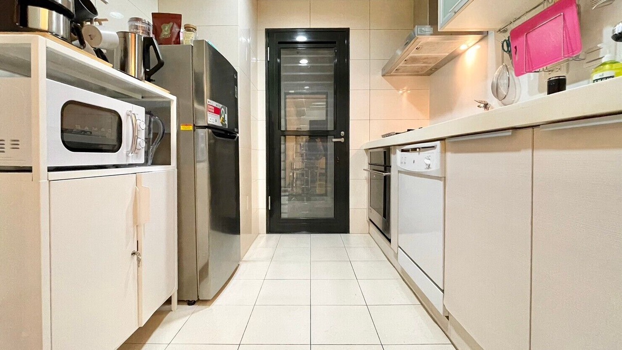 Photo of Kitchen in Banqiao