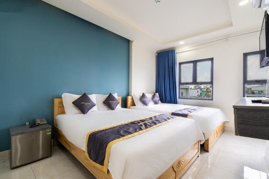 Photo of Bedroom in Go Vap