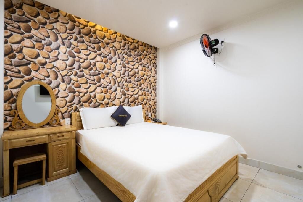 Photo of Bedroom in Go Vap