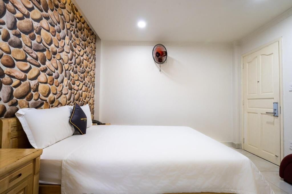 Photo of Bedroom in Go Vap