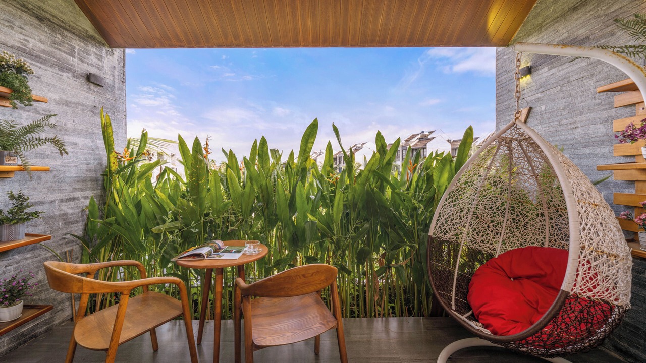Photo of Outdoor in Cam Thanh