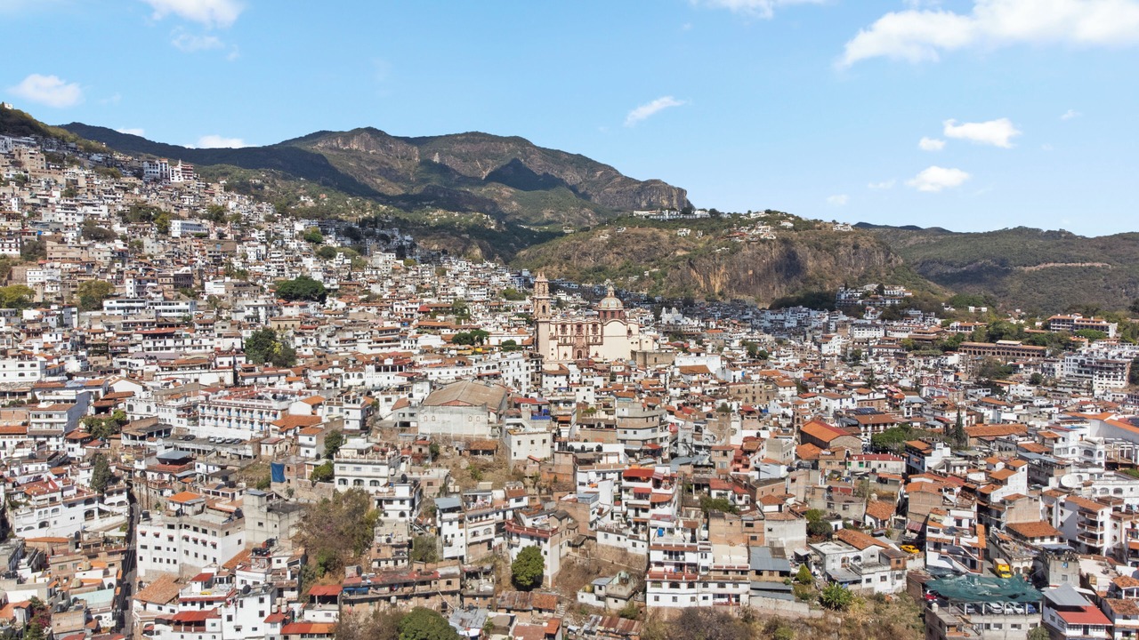 Photo of Outdoor in Taxco