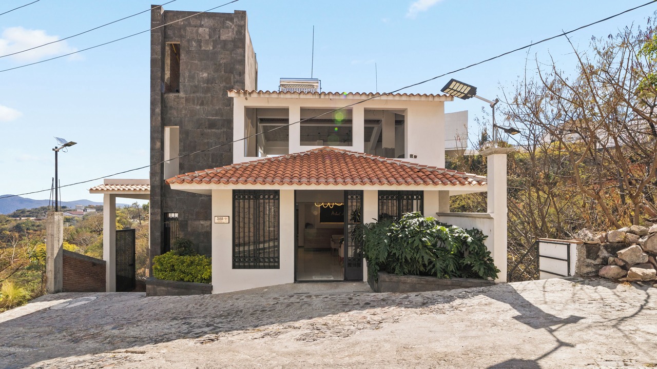 Photo of Outdoor in Taxco