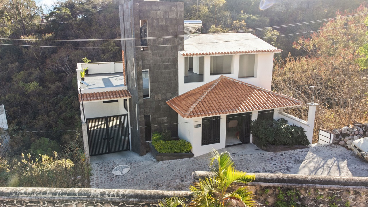 Photo of Outdoor in Taxco