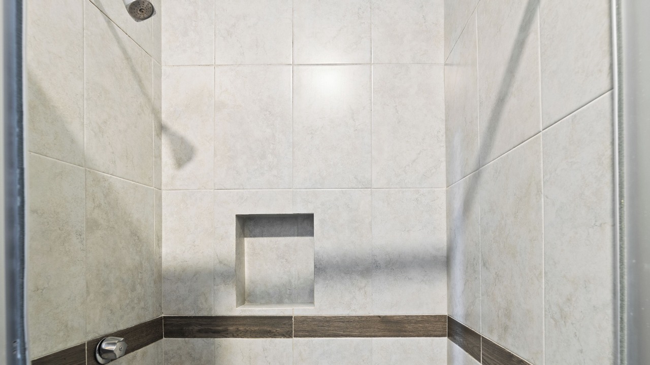 Photo of Bathroom in Taxco