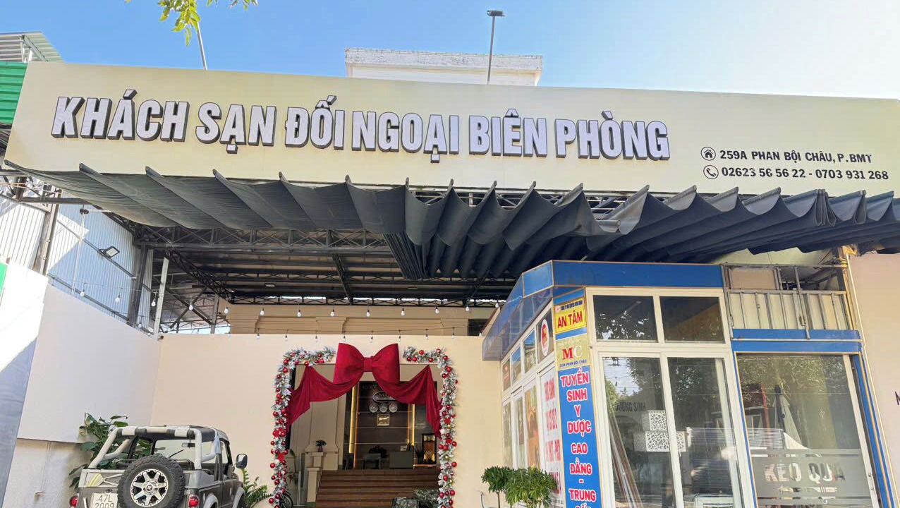 Photo of Outdoor in Buon Ma Thuot
