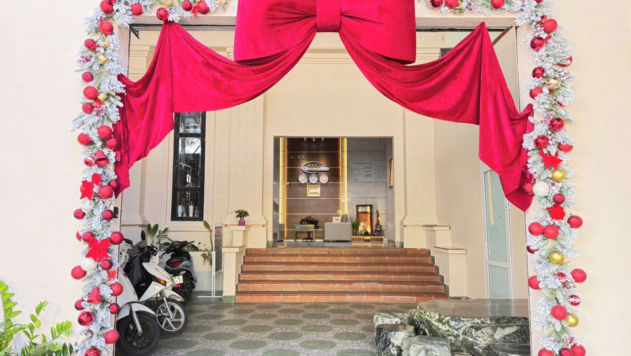 Photo of Outdoor in Buon Ma Thuot