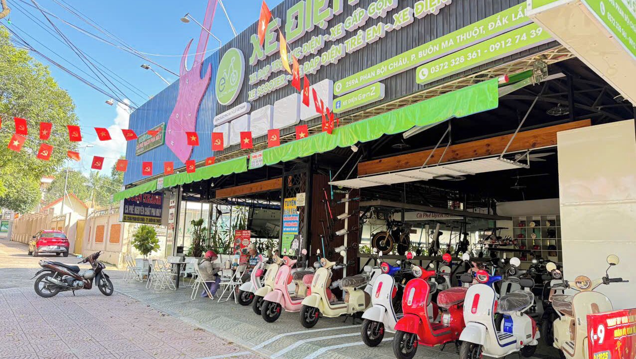 Photo of Outdoor in Buon Ma Thuot
