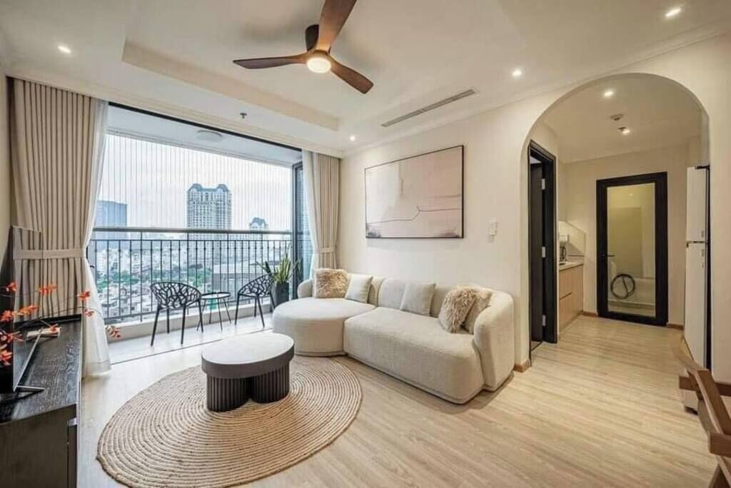 Photo of Livingroom in Hang Xanh