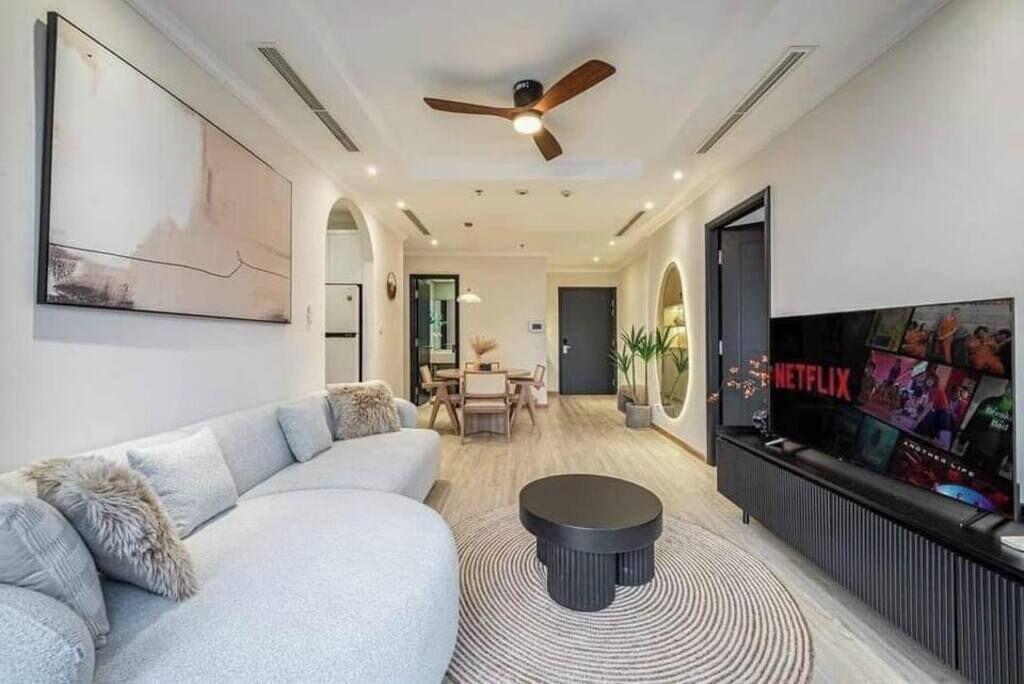 Photo of Livingroom in Hang Xanh
