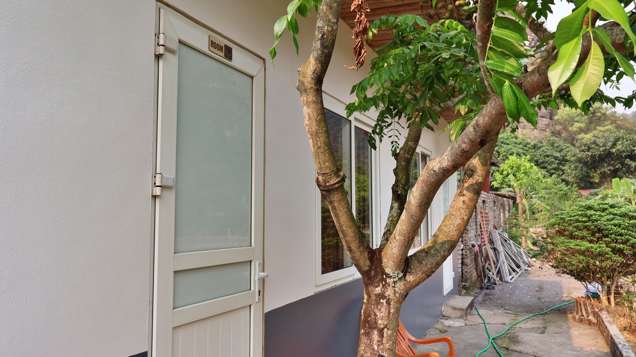 Photo of Bedroom in Hoa Lu