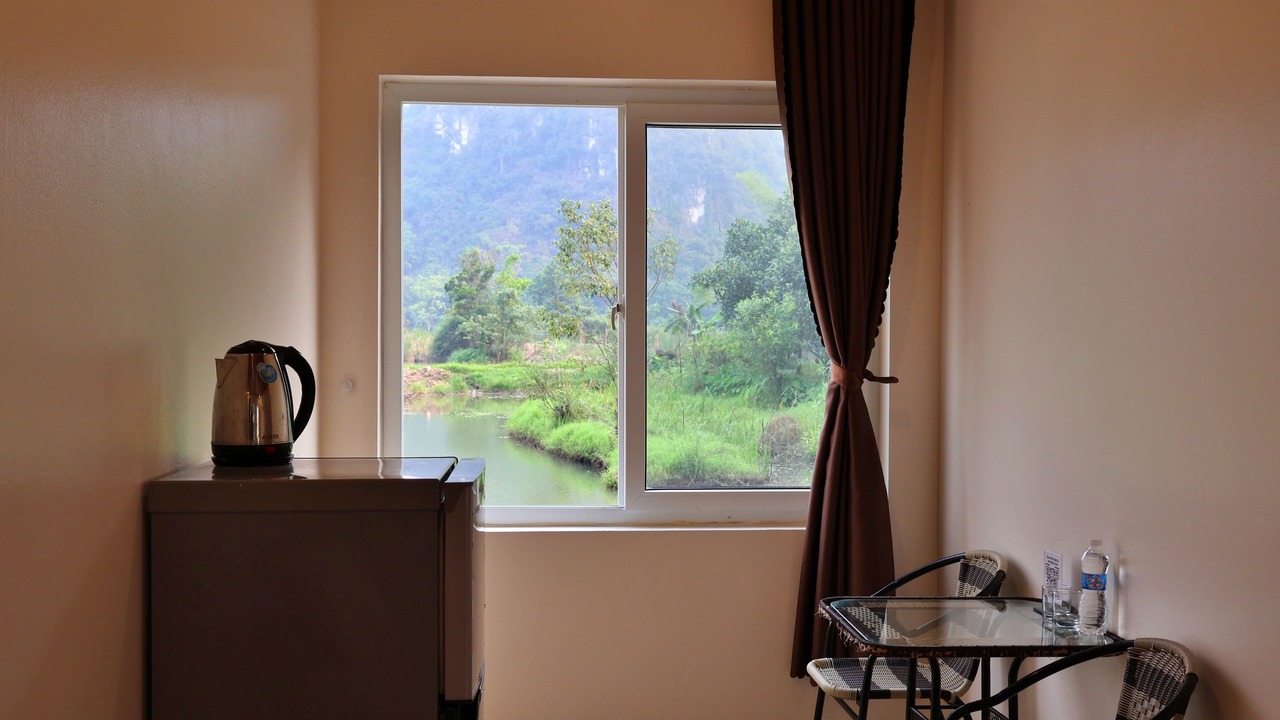 Photo of Bedroom in Hoa Lu