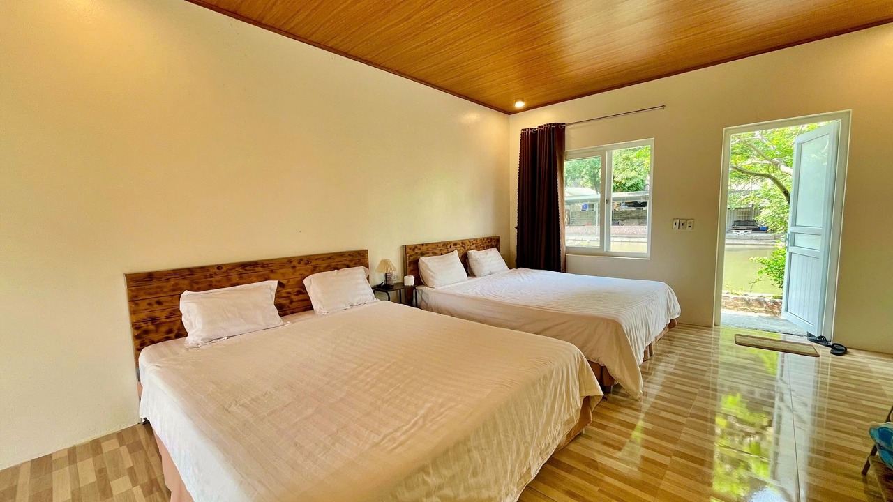 Photo of Bedroom in Hoa Lu
