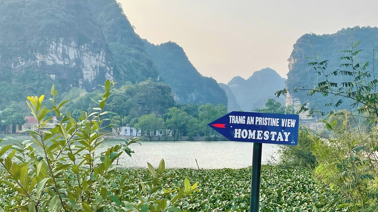 Photo of Others in Hoa Lu