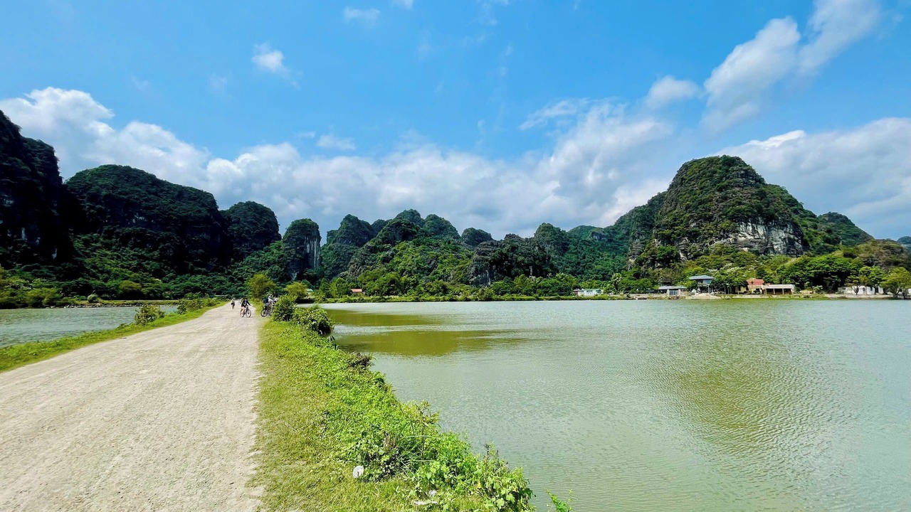 Photo of Outdoor in Hoa Lu