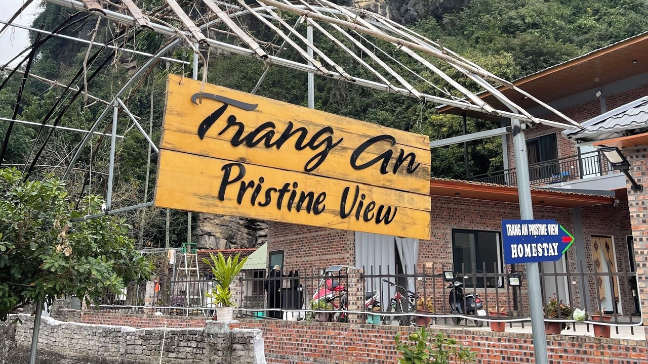 Photo of Outdoor in Hoa Lu