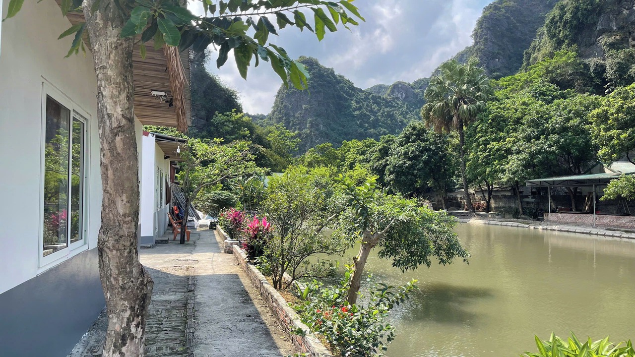 Photo of Outdoor in Hoa Lu