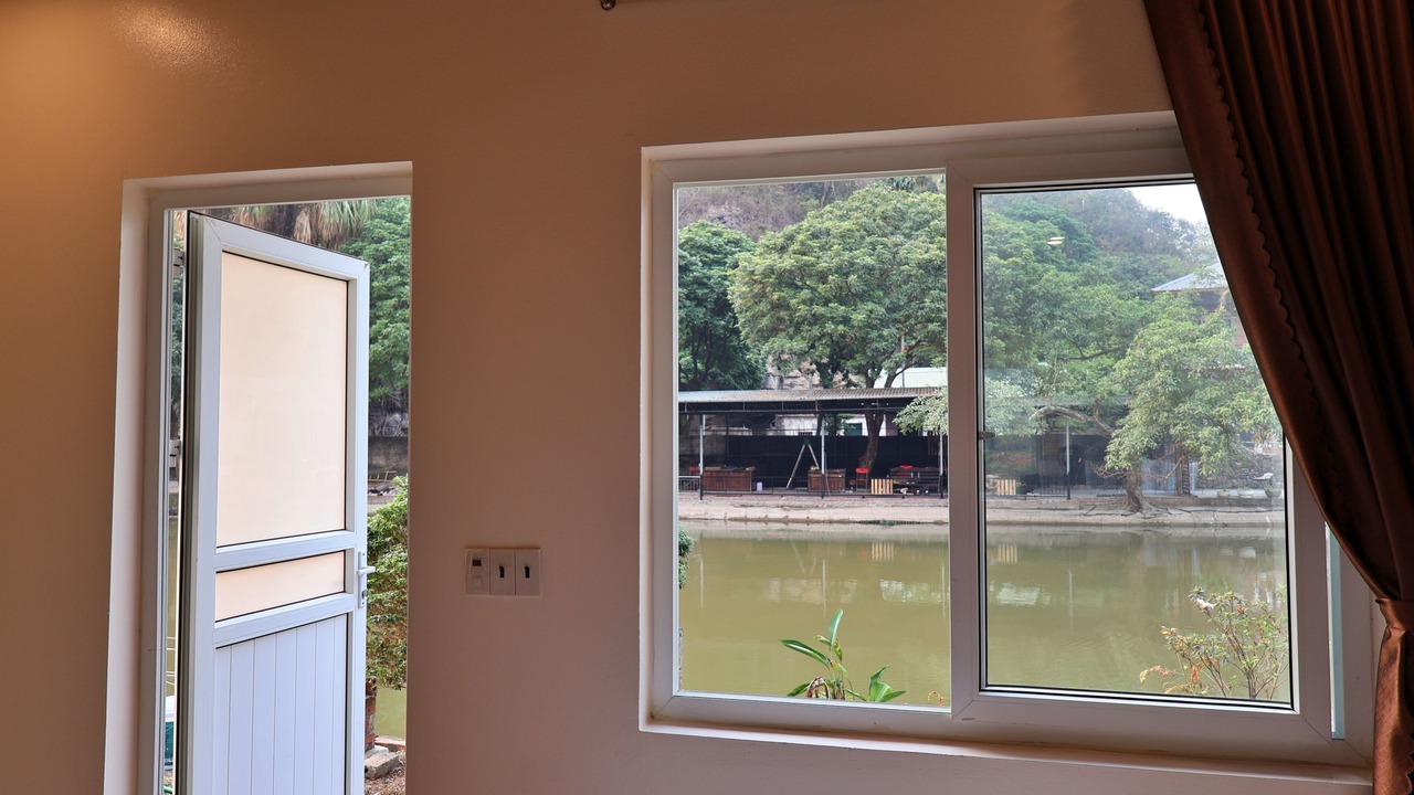 Photo of Bedroom in Hoa Lu