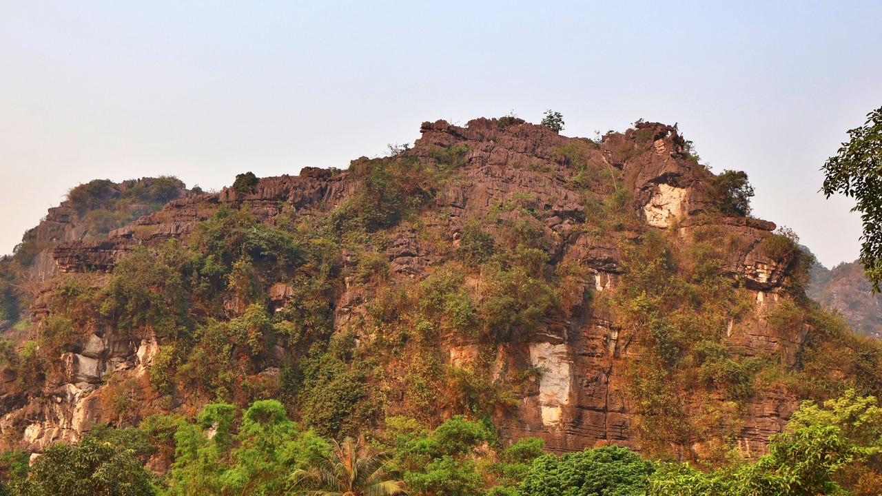 Photo of Outdoor in Hoa Lu
