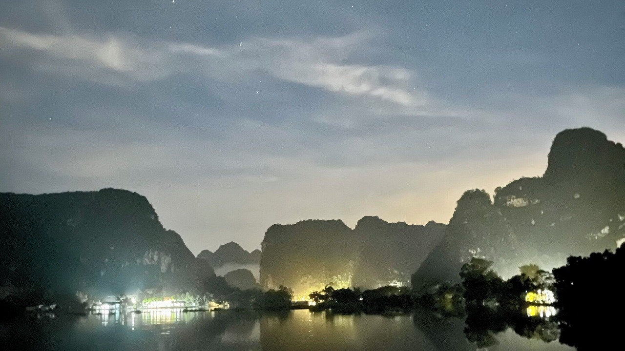 Photo of Outdoor in Hoa Lu