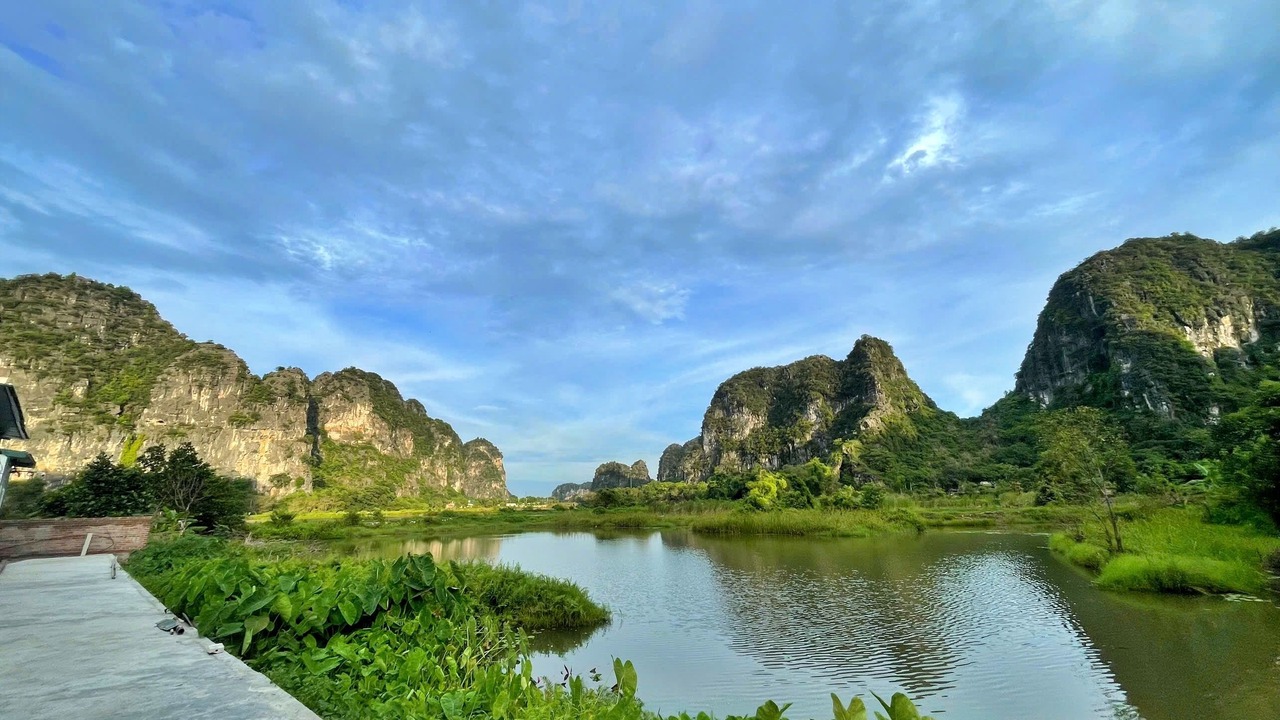 Photo of Others in Hoa Lu